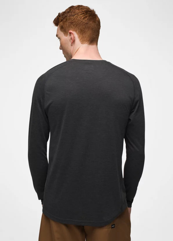 PRANA Mission Trails LS