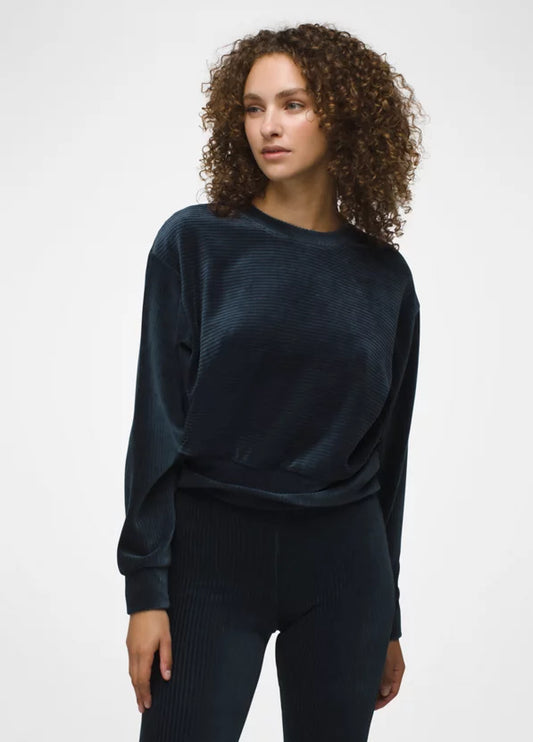 PRANA Escambia Pullover