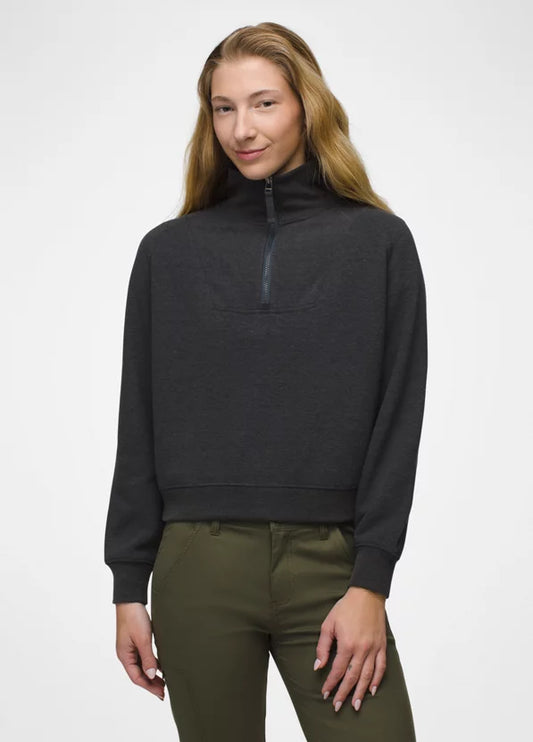 PRANA Cozy Up Pullover